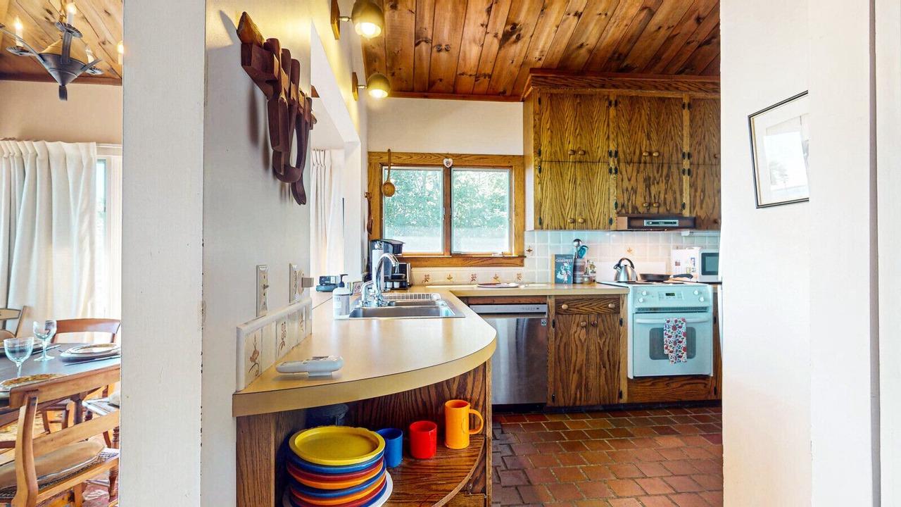 Photo of Kitchen in Southport
