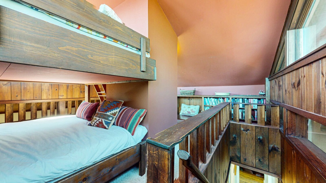 Photo of Bedroom in Southport