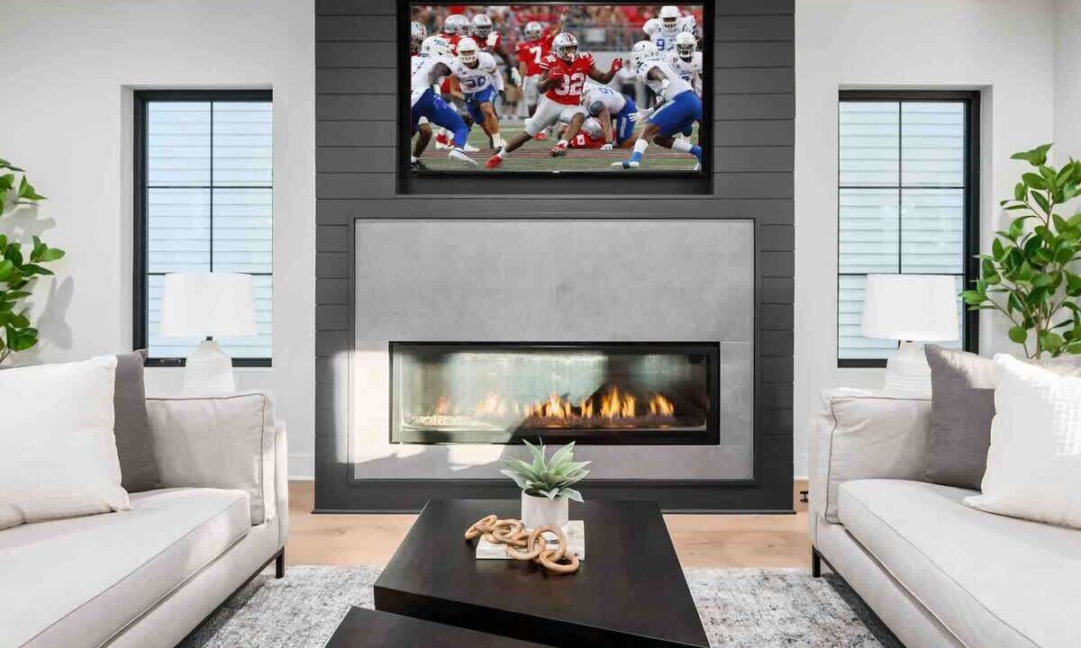 Photo of Bedroom in Downtown Columbus