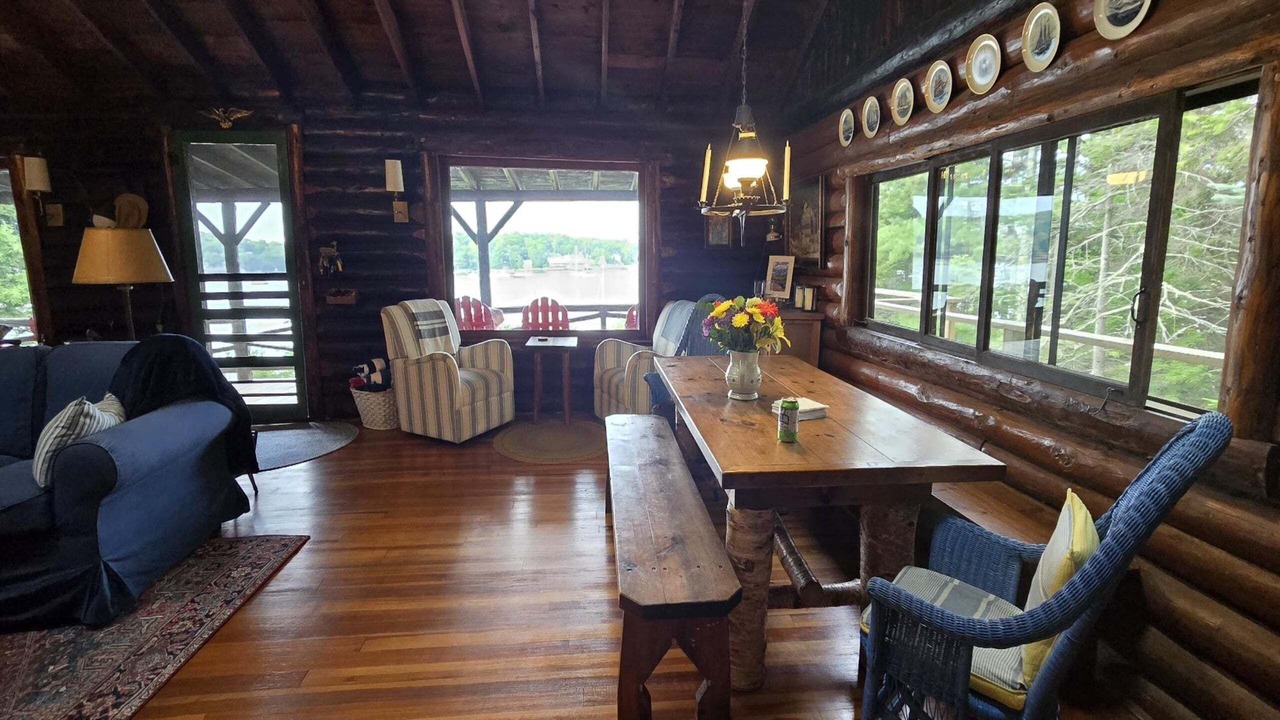Photo of Bedroom in Boothbay Harbor