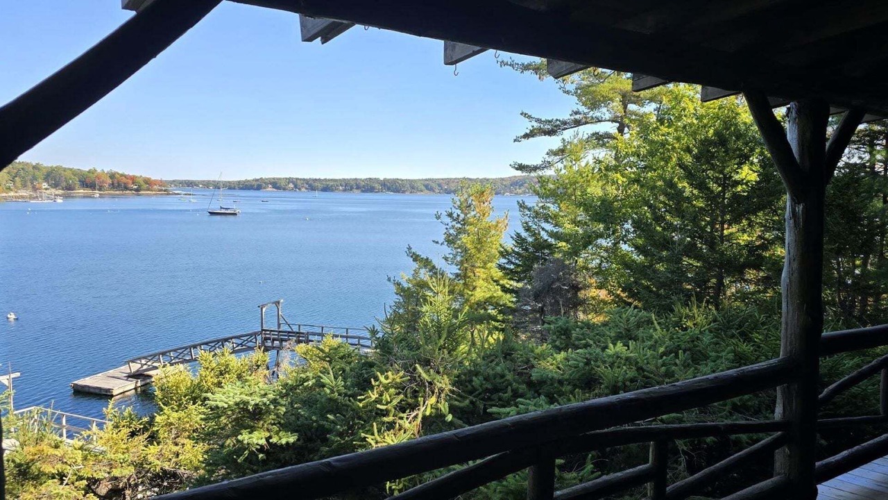 Photo of Outdoor in Boothbay Harbor