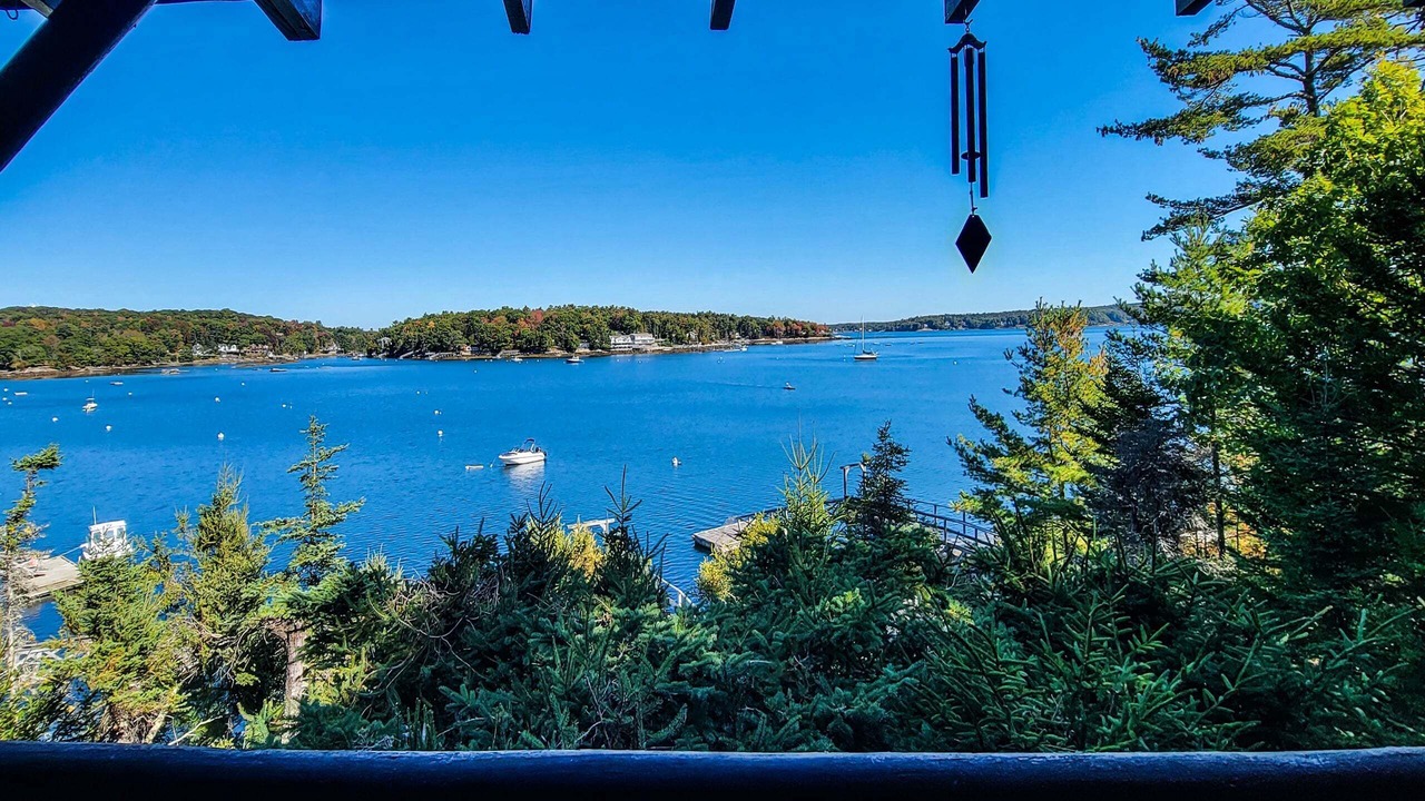 Photo of Outdoor in Boothbay Harbor