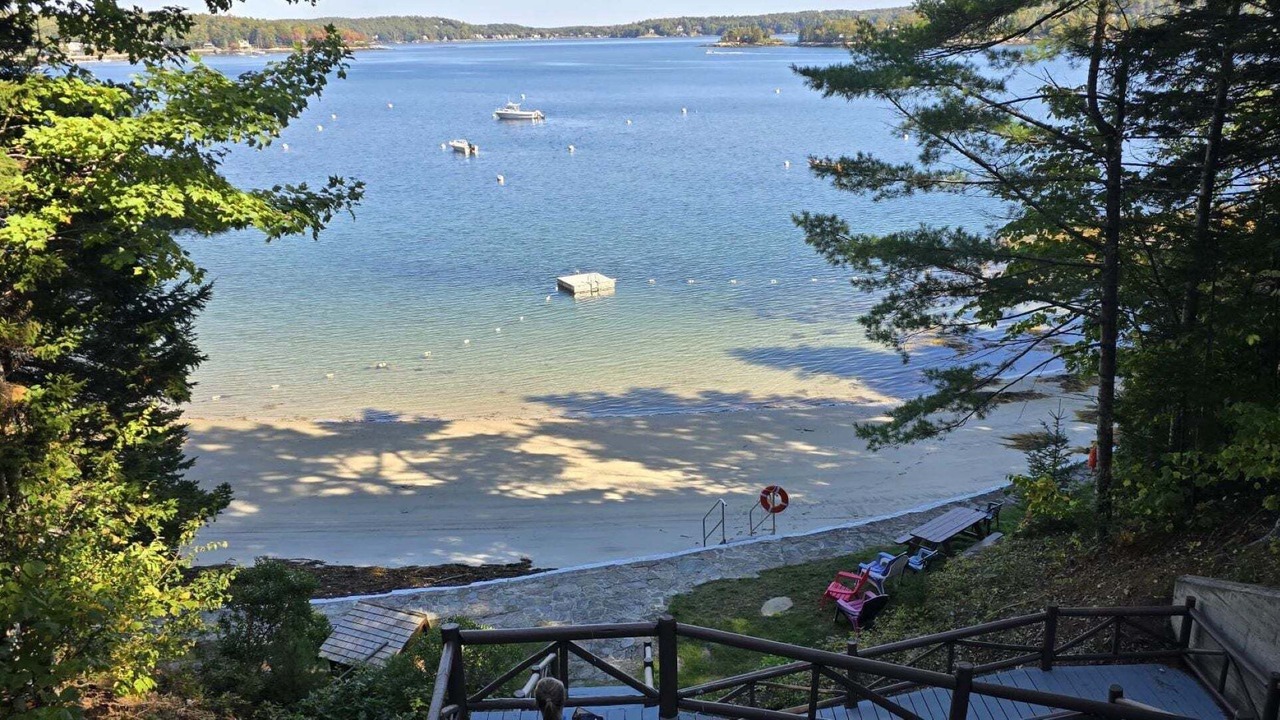 Photo of Others in Boothbay Harbor