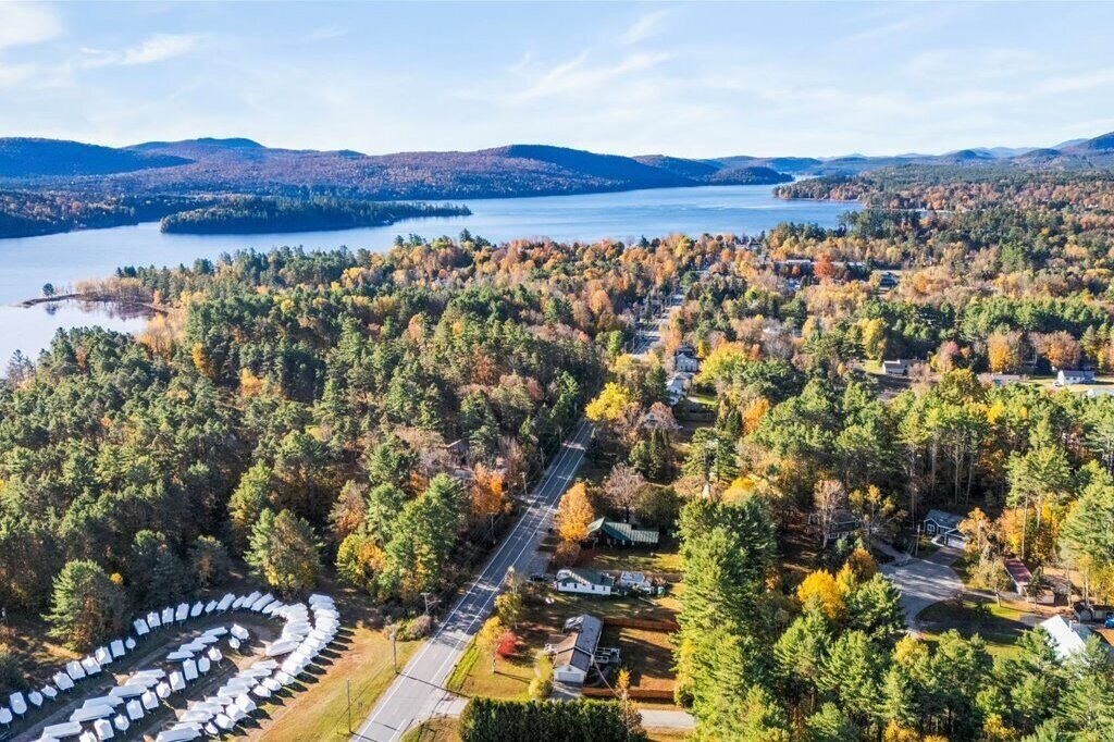 Photo of Outdoor in Schroon Lake