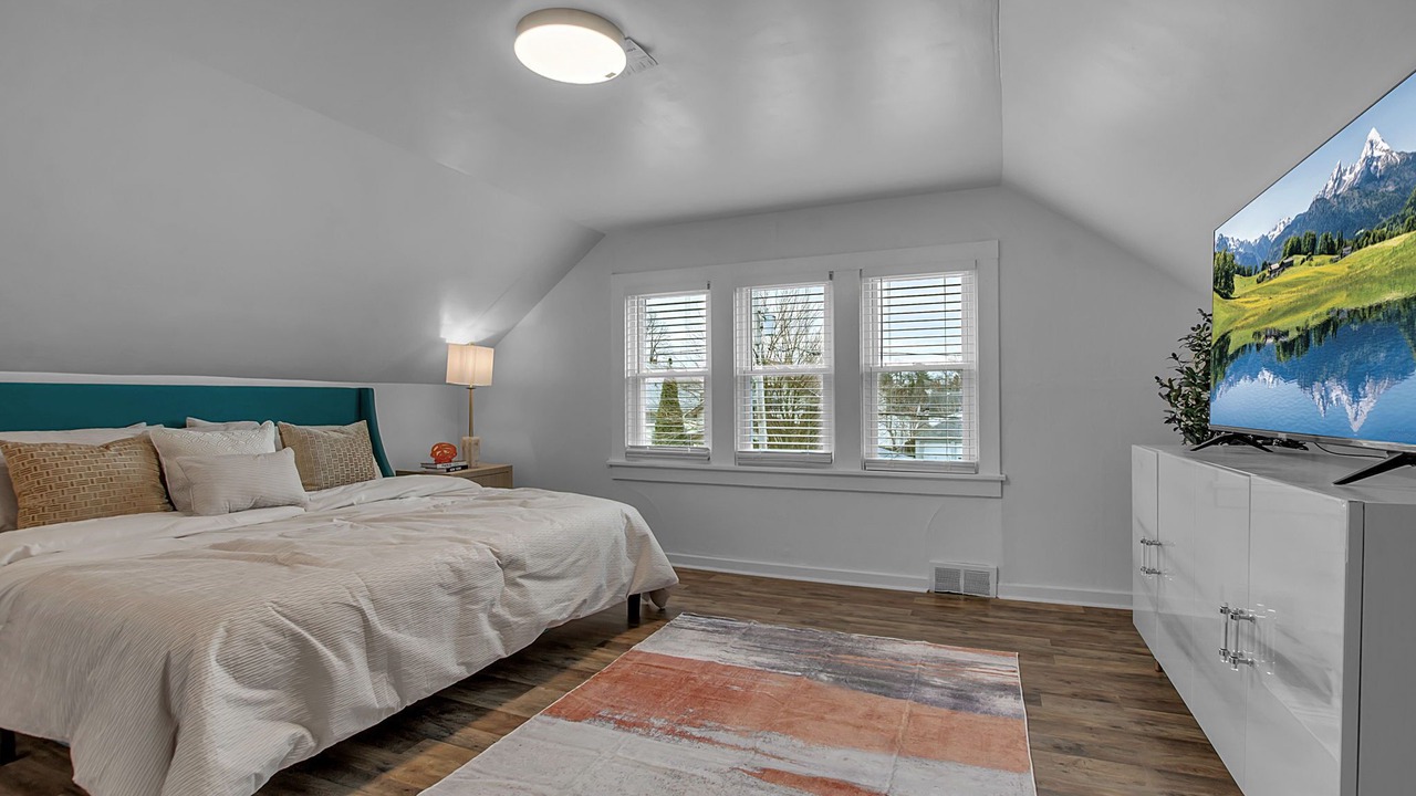 Photo of Bedroom in Cheektowaga