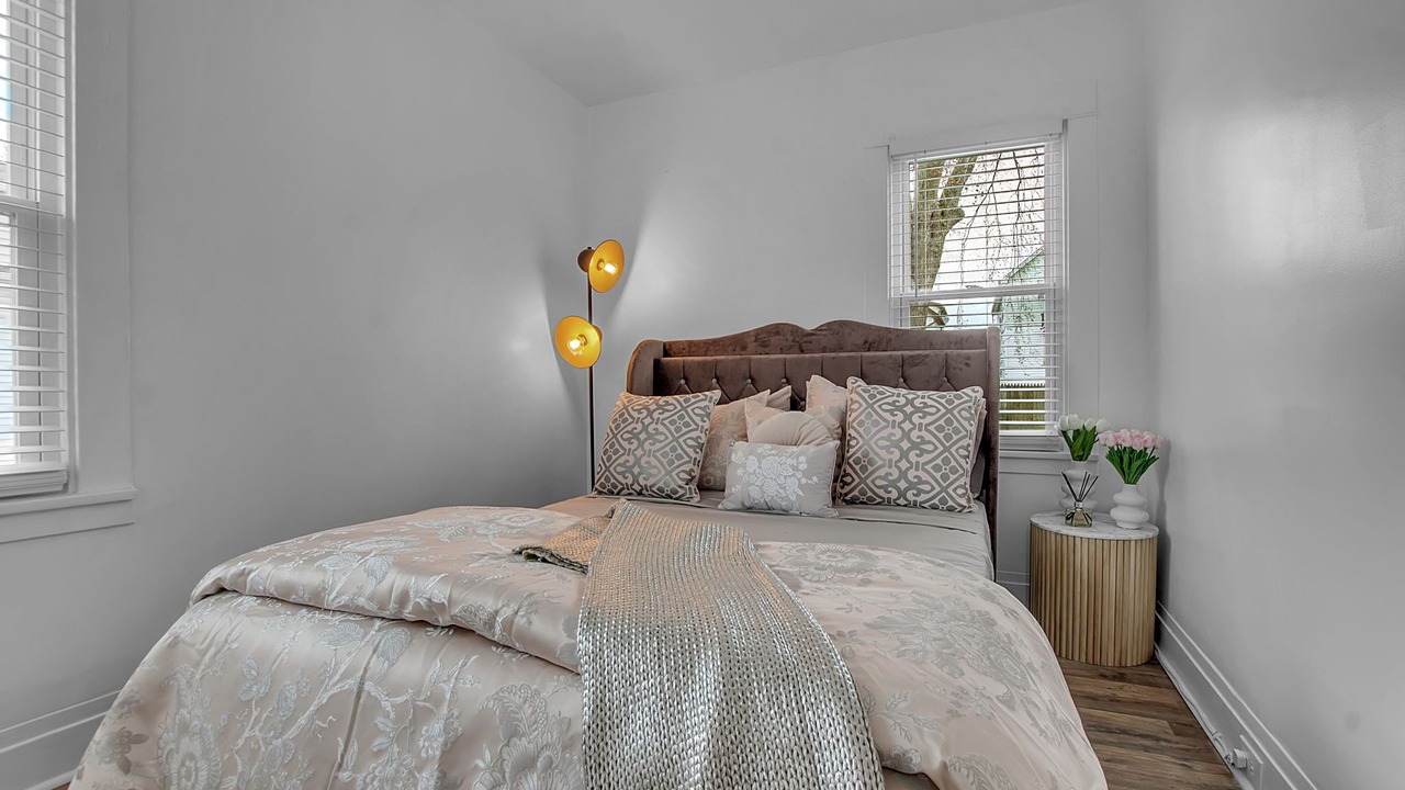 Photo of Bedroom in Cheektowaga