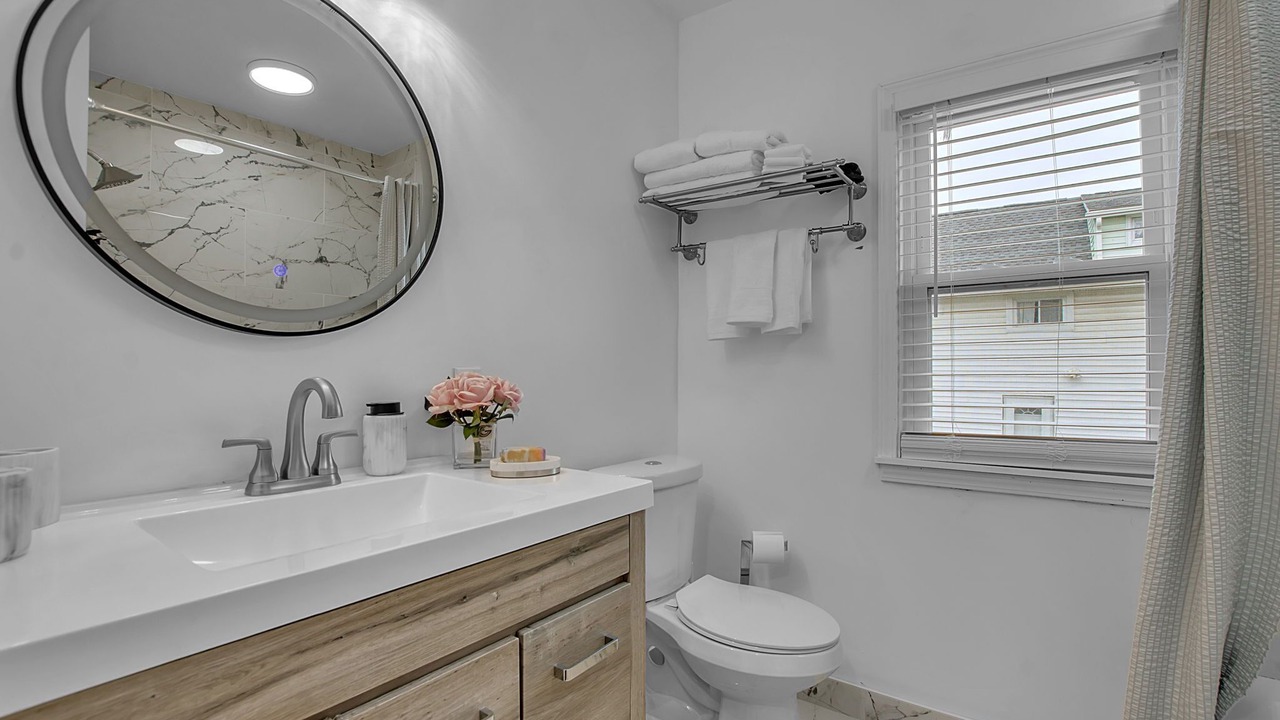 Photo of Bathroom in Cheektowaga