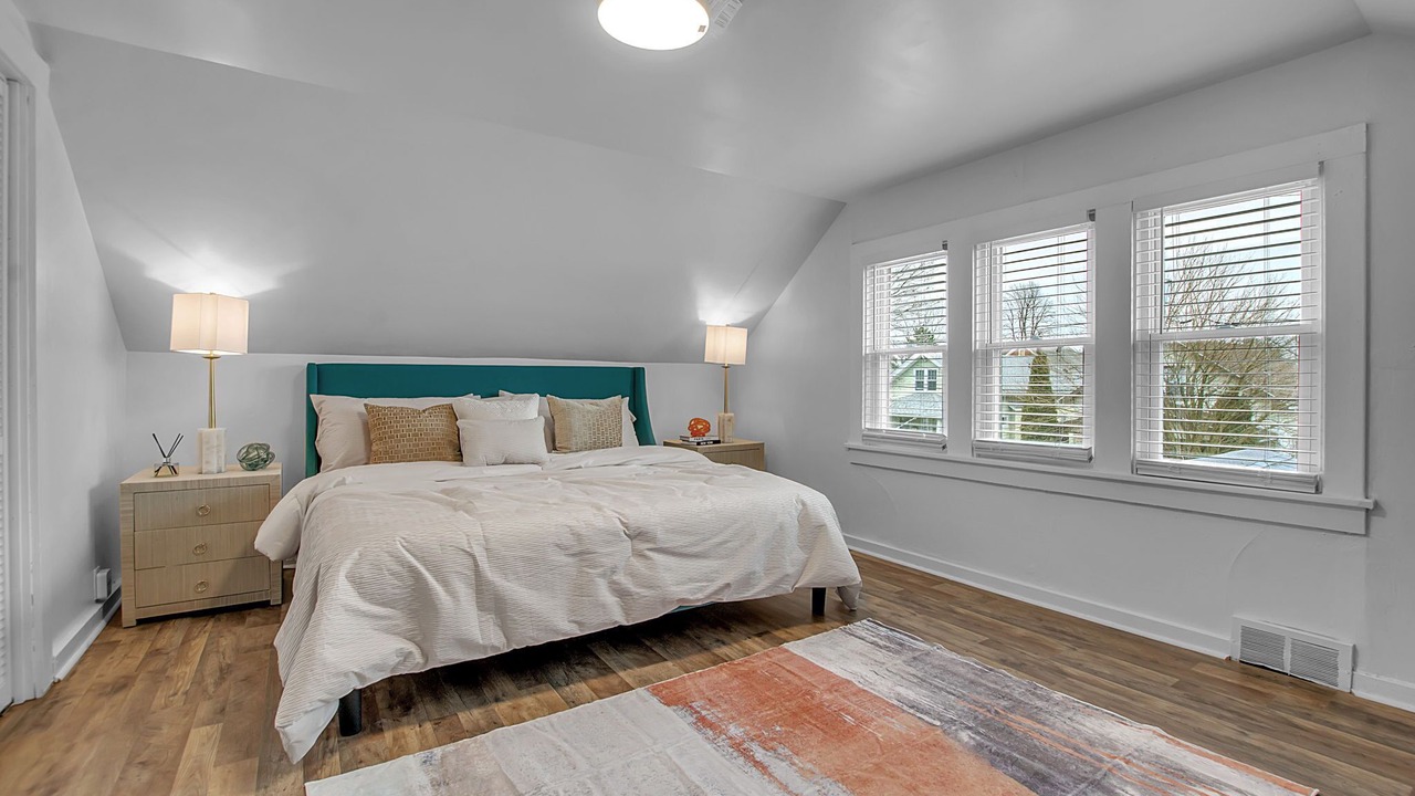 Photo of Bedroom in Cheektowaga