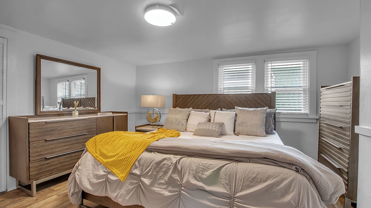 Photo of Bedroom in Cheektowaga