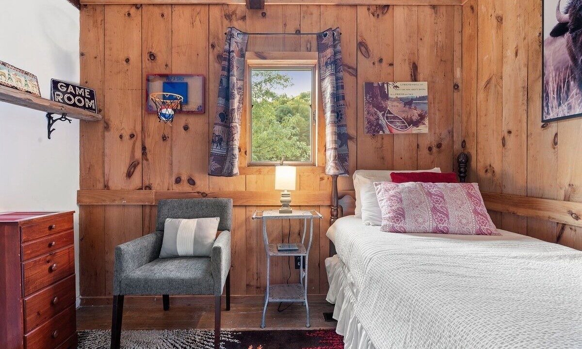 Photo of Bedroom in Beaver Dams