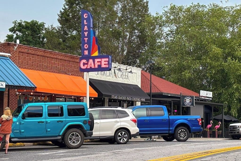 Photo of Outdoor in Screamer Mountain