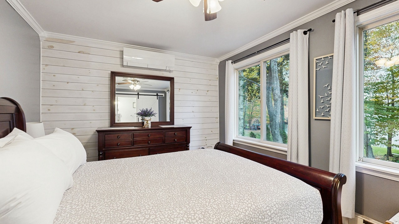 Photo of Bedroom in Monmouth