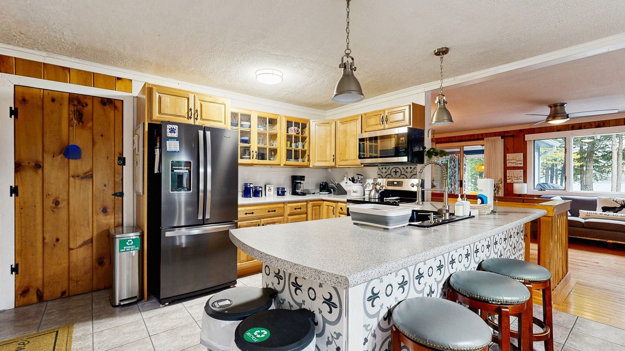 Photo of Kitchen in Monmouth