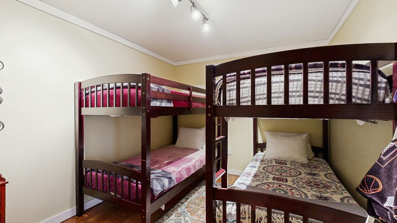 Photo of Bedroom in Monmouth