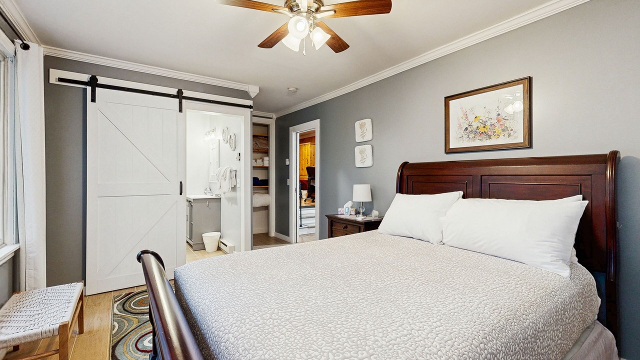 Photo of Bedroom in Monmouth