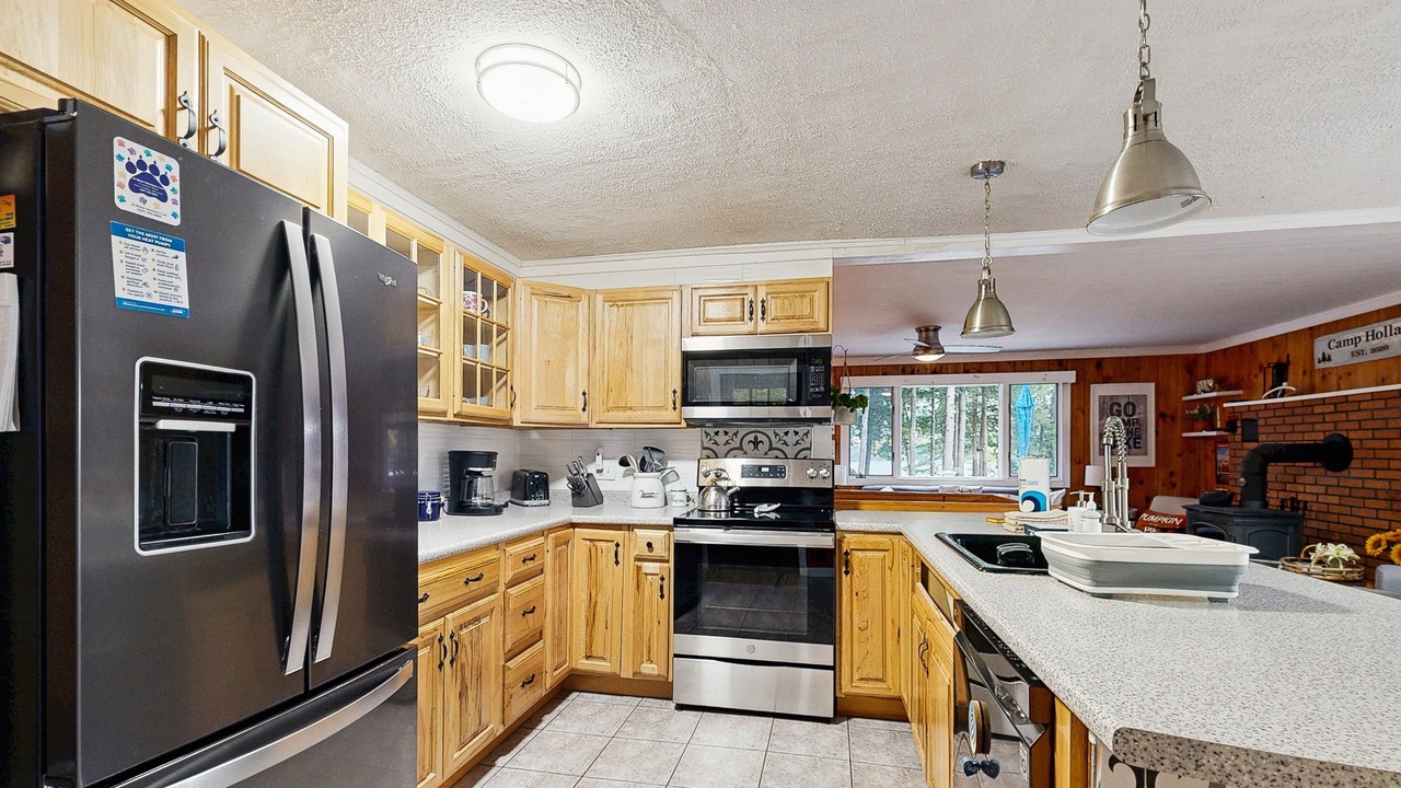Photo of Kitchen in Monmouth
