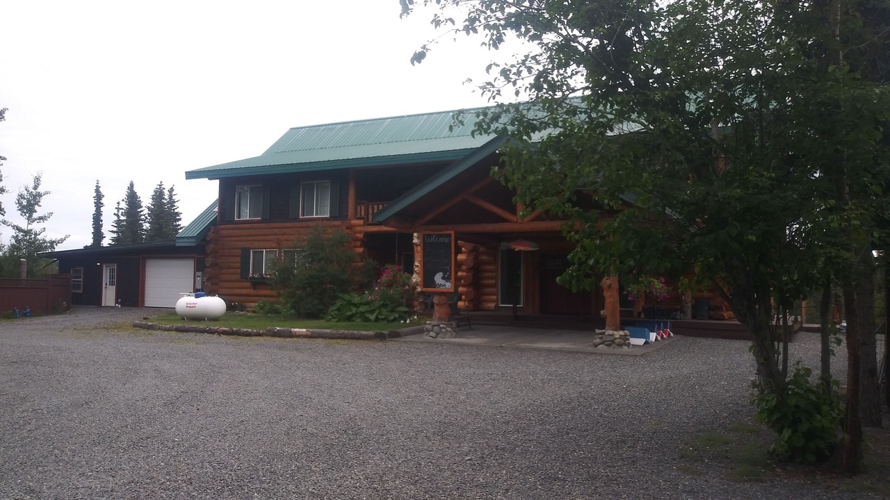 Photo of Outdoor in Cohoe