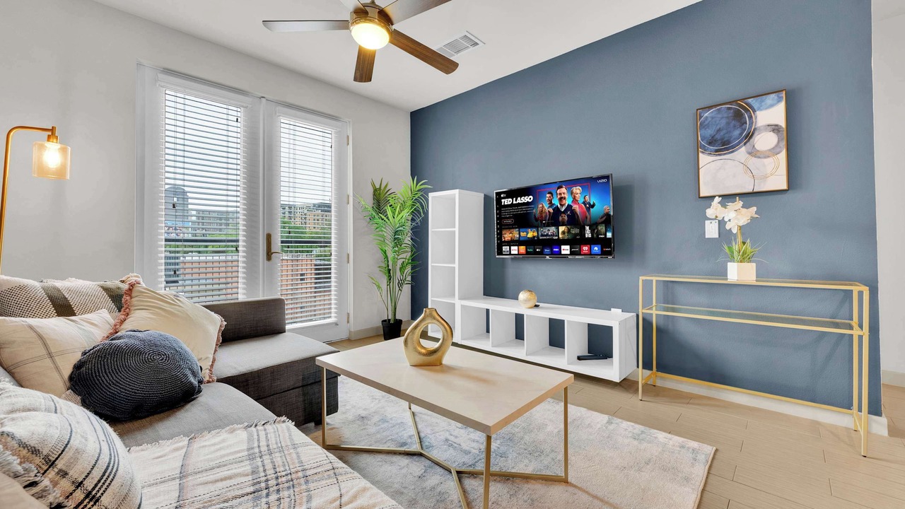 Photo of Livingroom in Uptown
