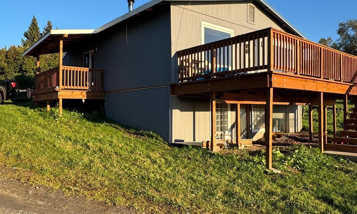 Photo of Outdoor in Clam Gulch