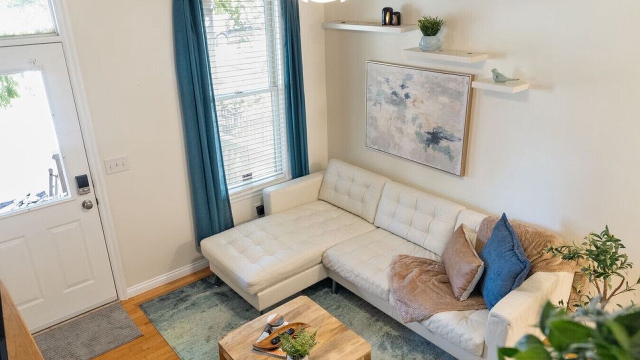 Photo of Livingroom in Italian Village