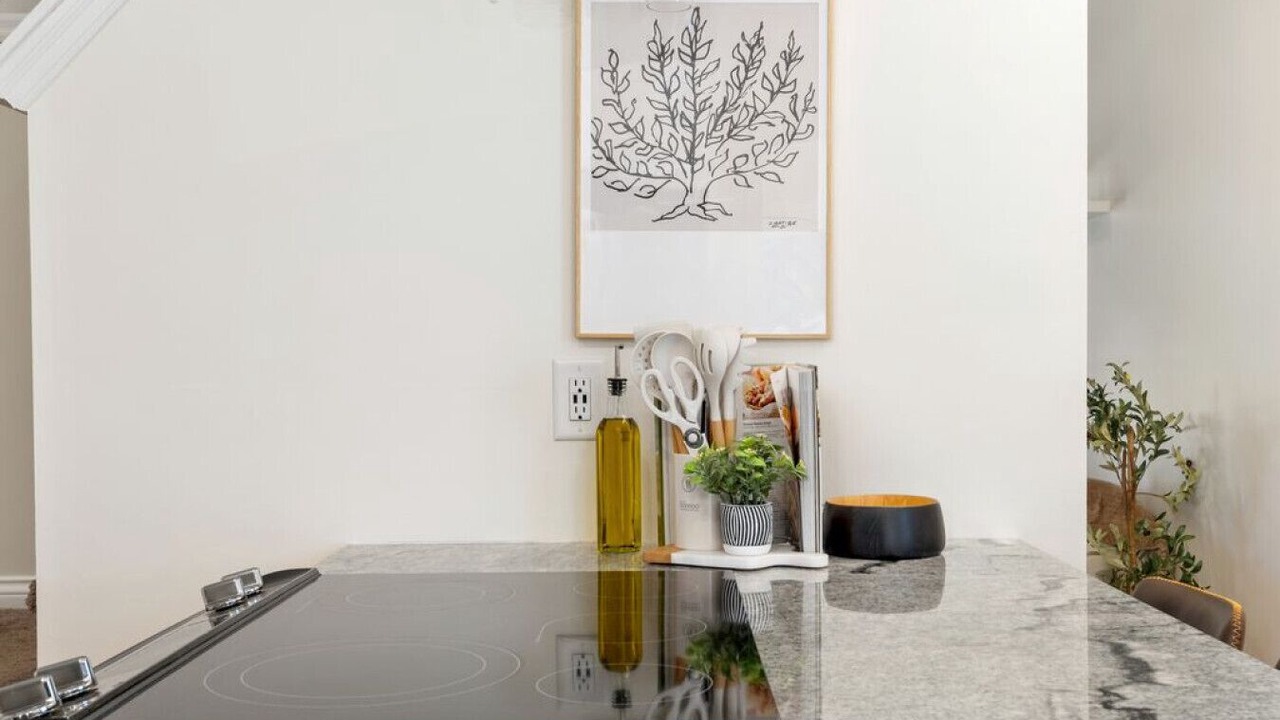 Photo of Kitchen in Italian Village
