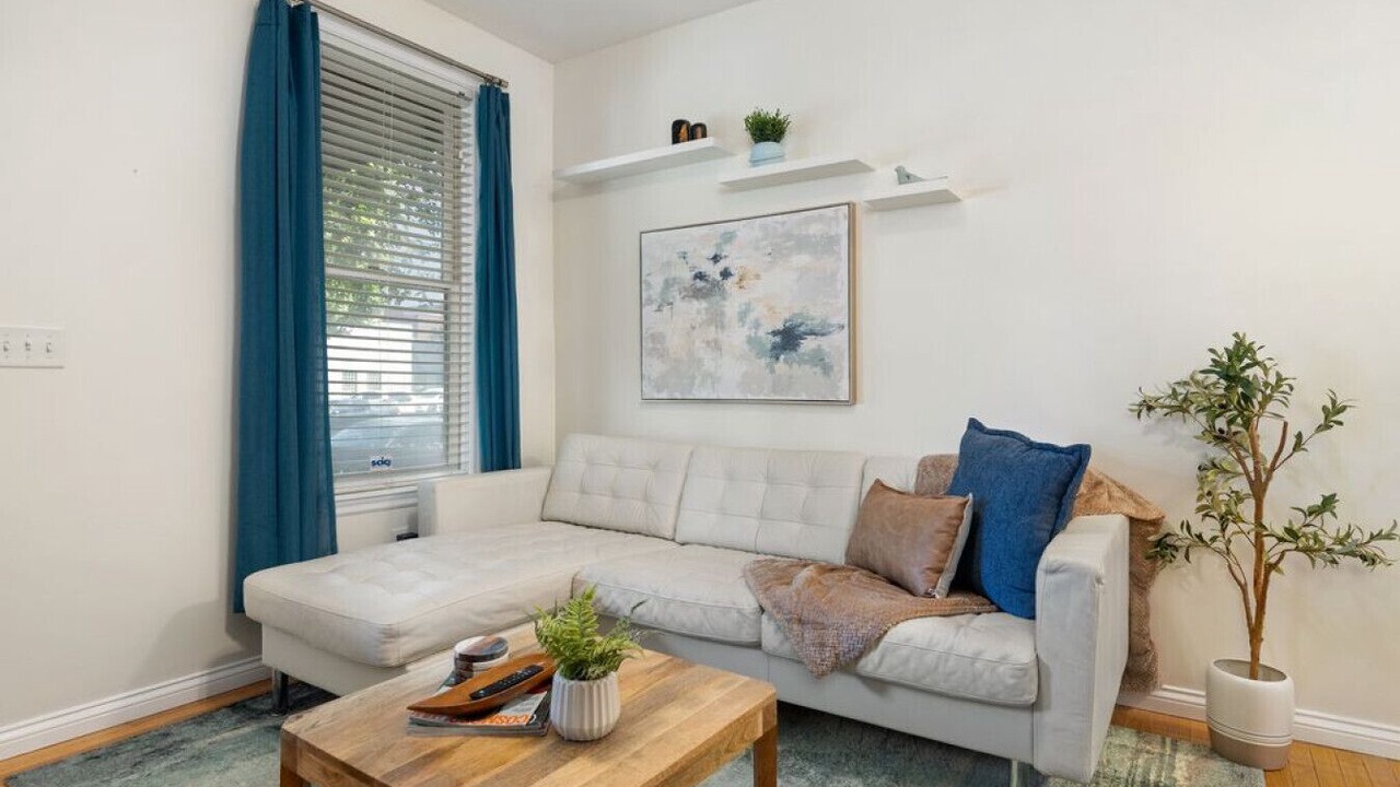 Photo of Livingroom in Italian Village