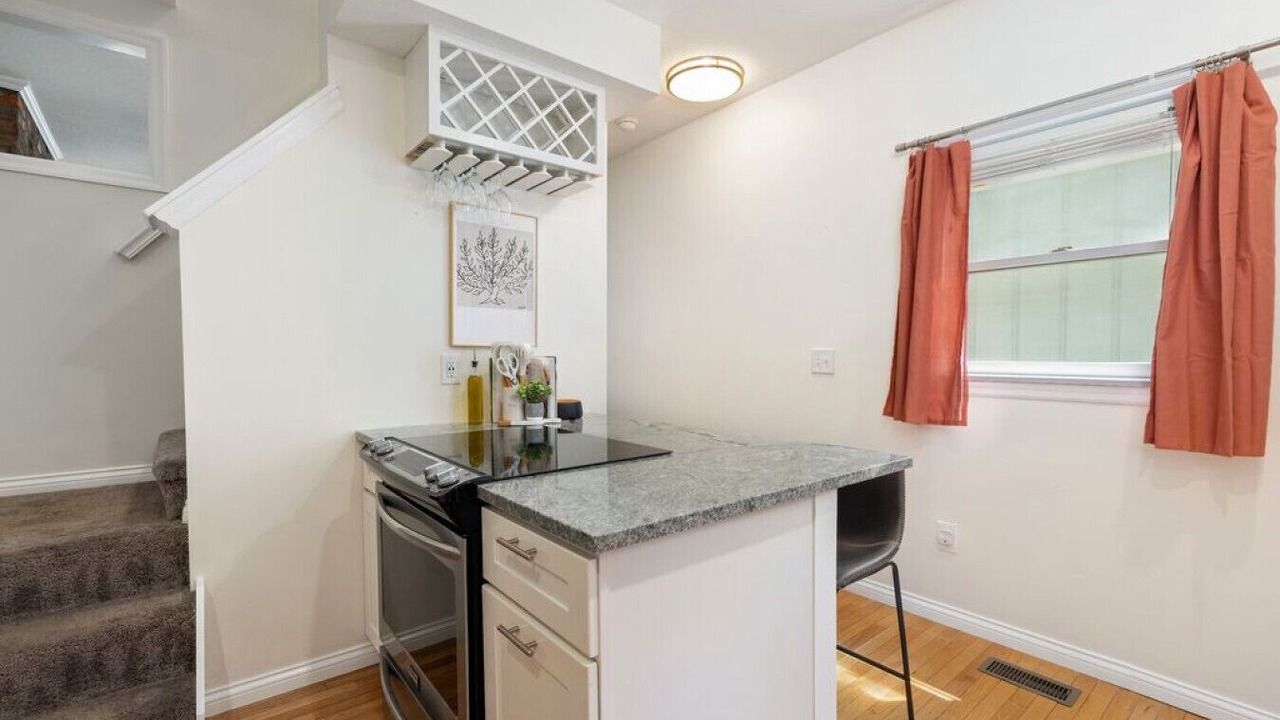 Photo of Kitchen in Italian Village