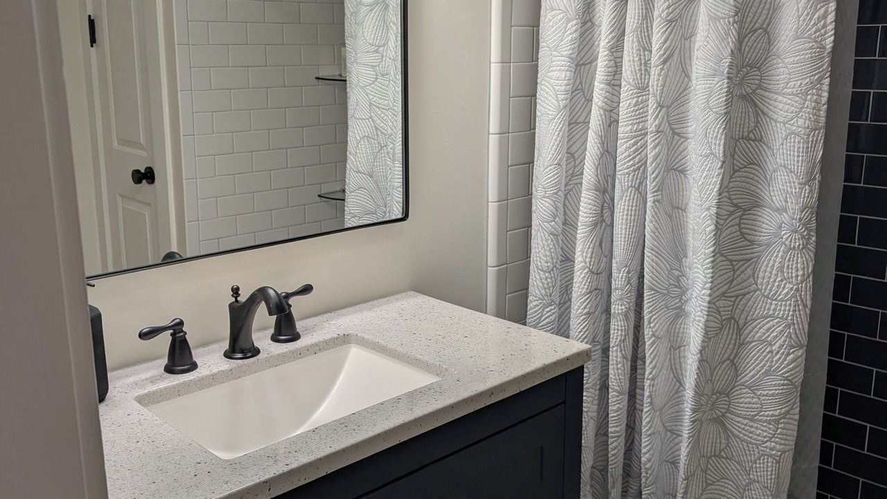 Photo of Bathroom in Augusta