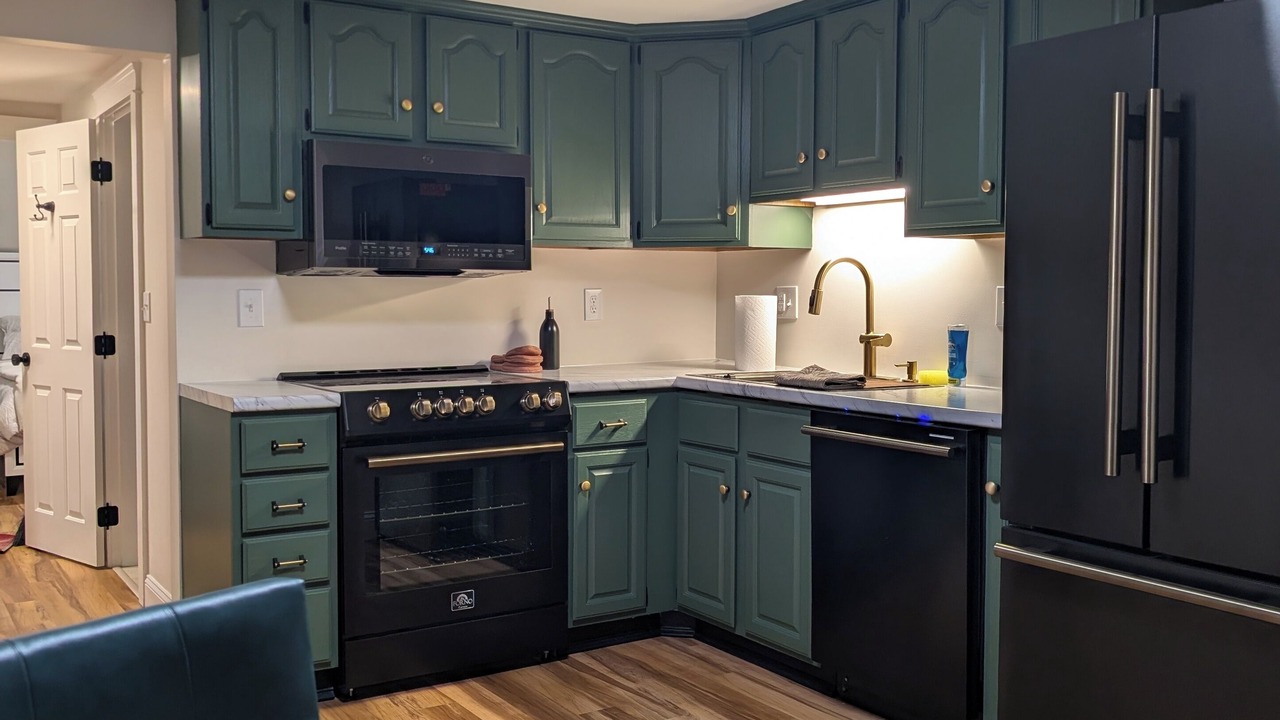 Photo of Kitchen in Augusta