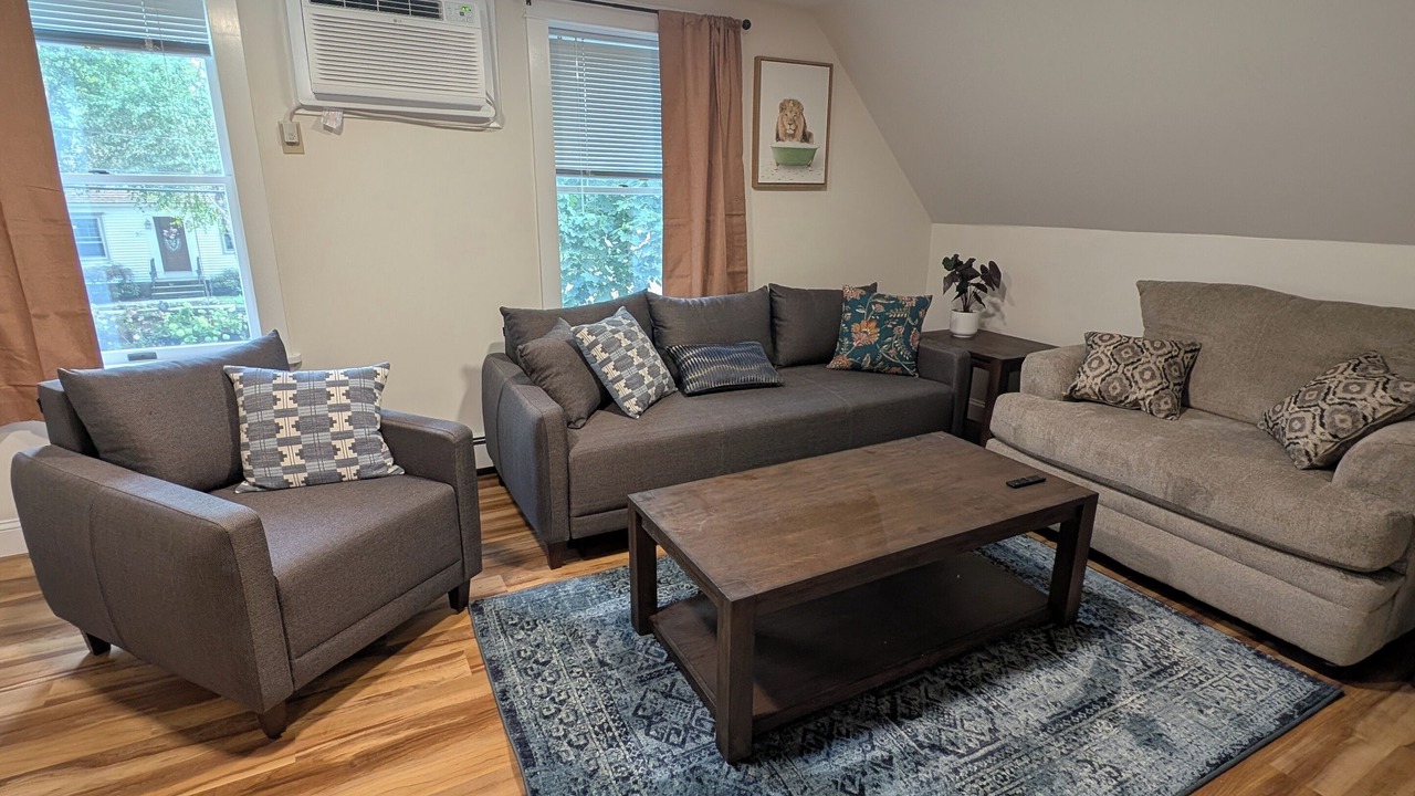 Photo of Livingroom in Augusta