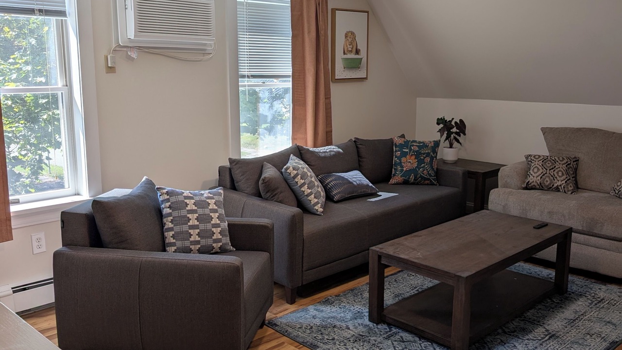 Photo of Livingroom in Augusta