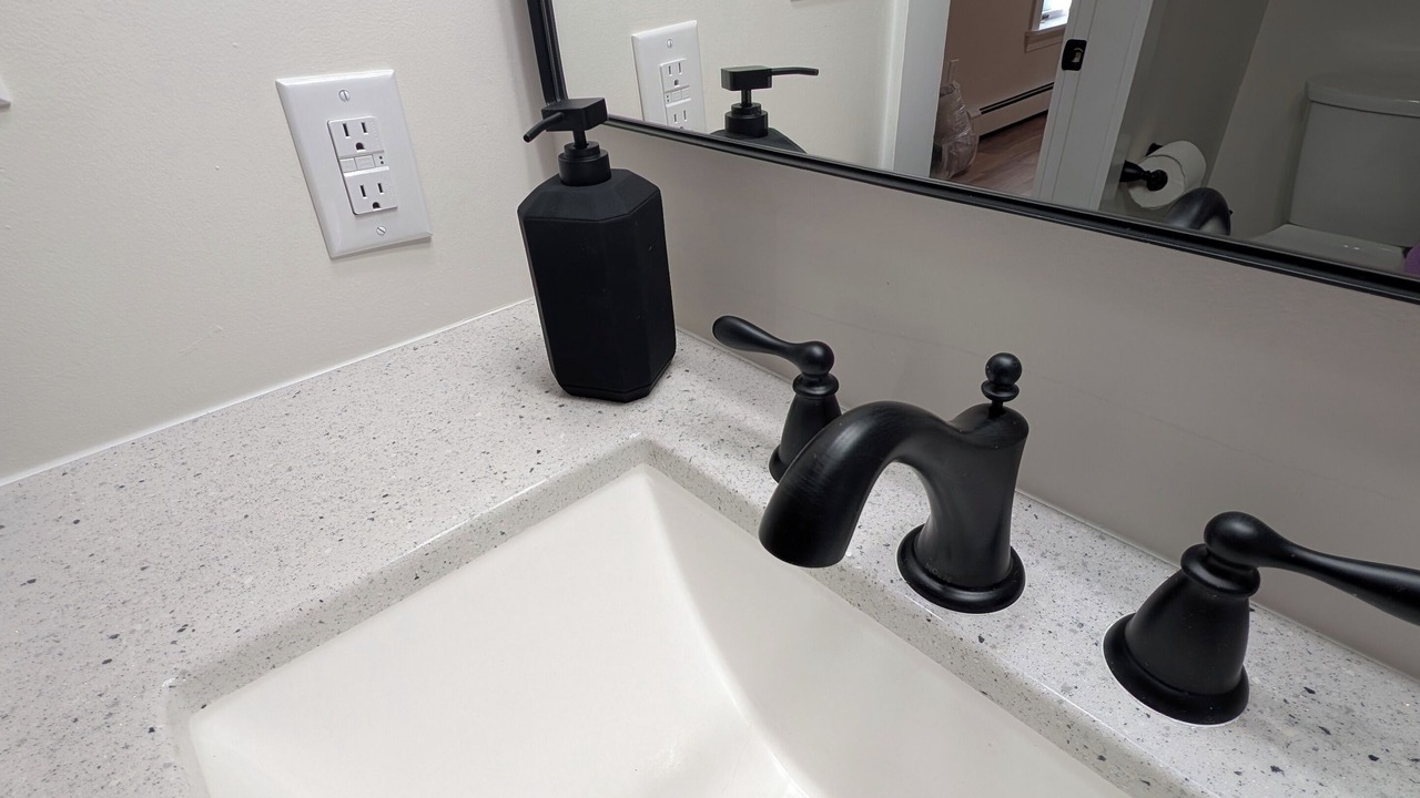 Photo of Bathroom in Augusta