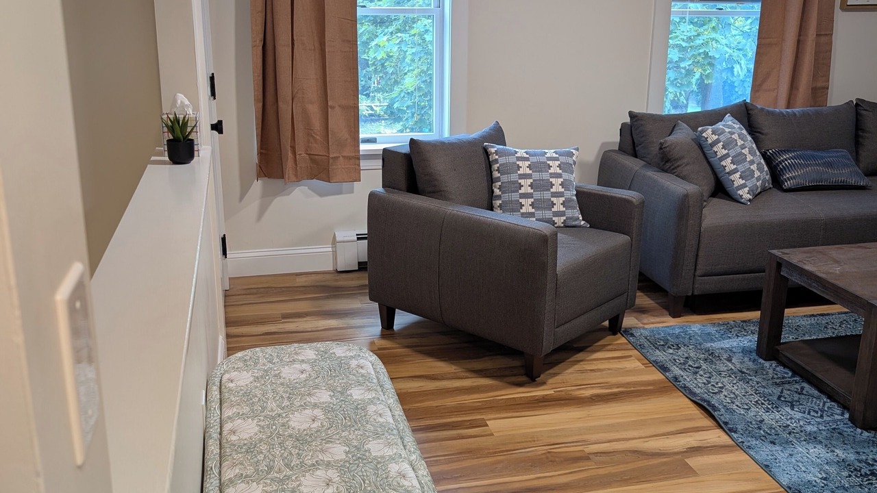 Photo of Livingroom in Augusta