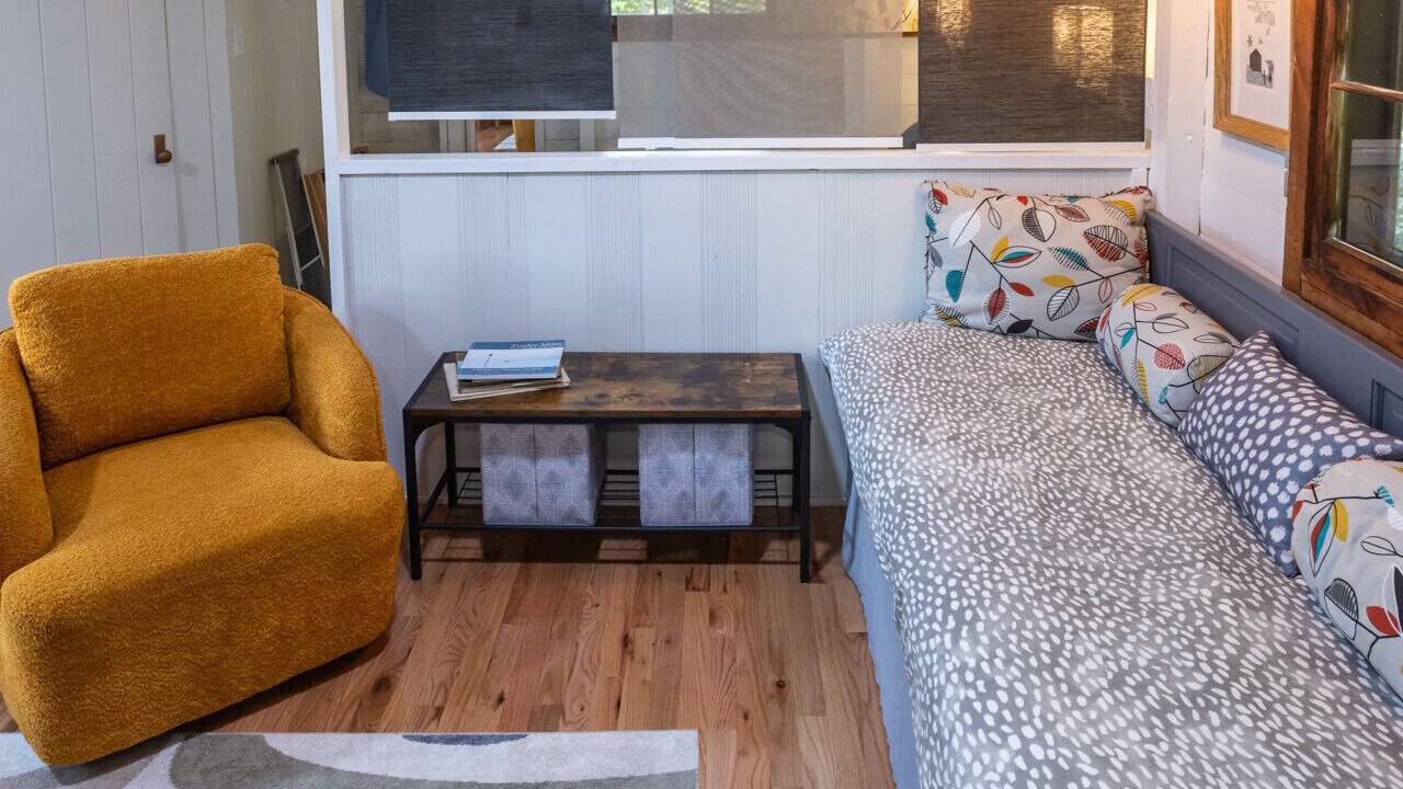 Photo of Bedroom in Boothbay