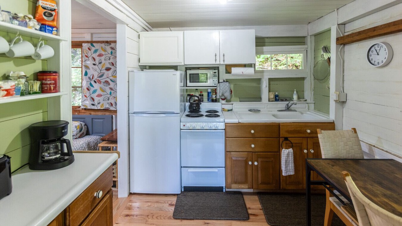 Photo of Kitchen in Boothbay