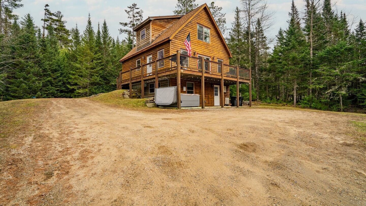 Photo of Outdoor in Sunday River Area