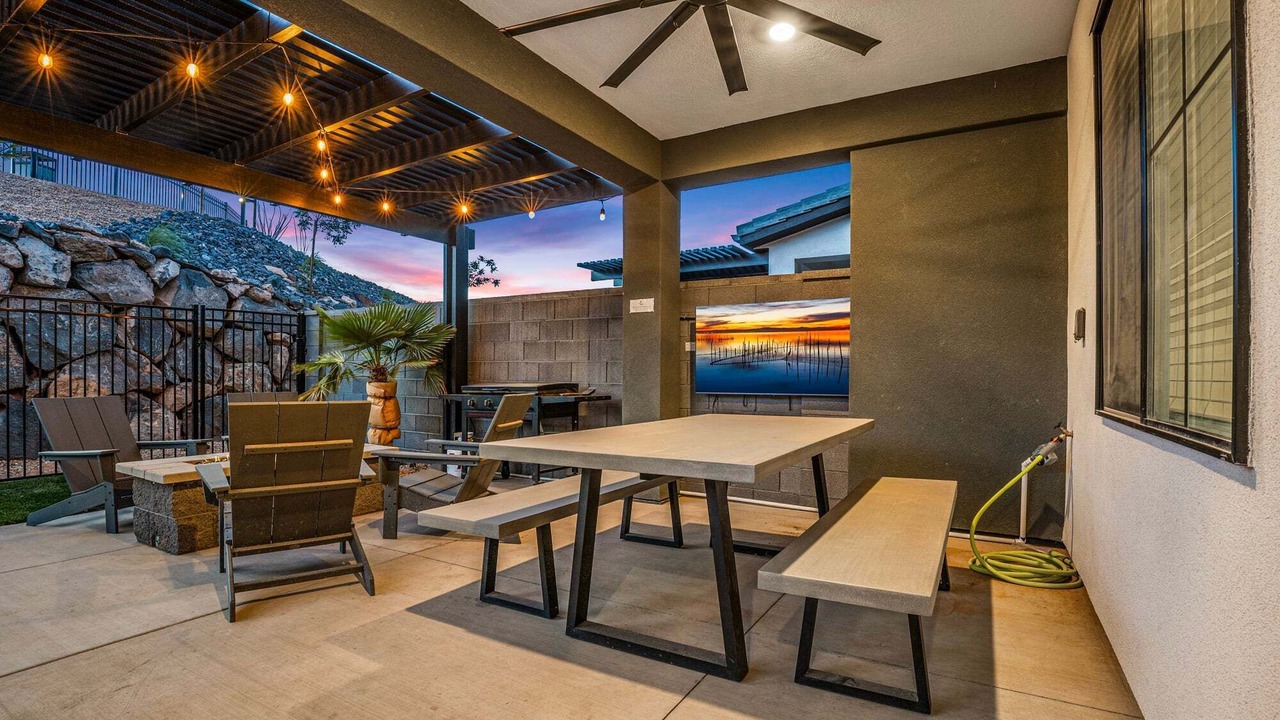Photo of Outdoor in St. George