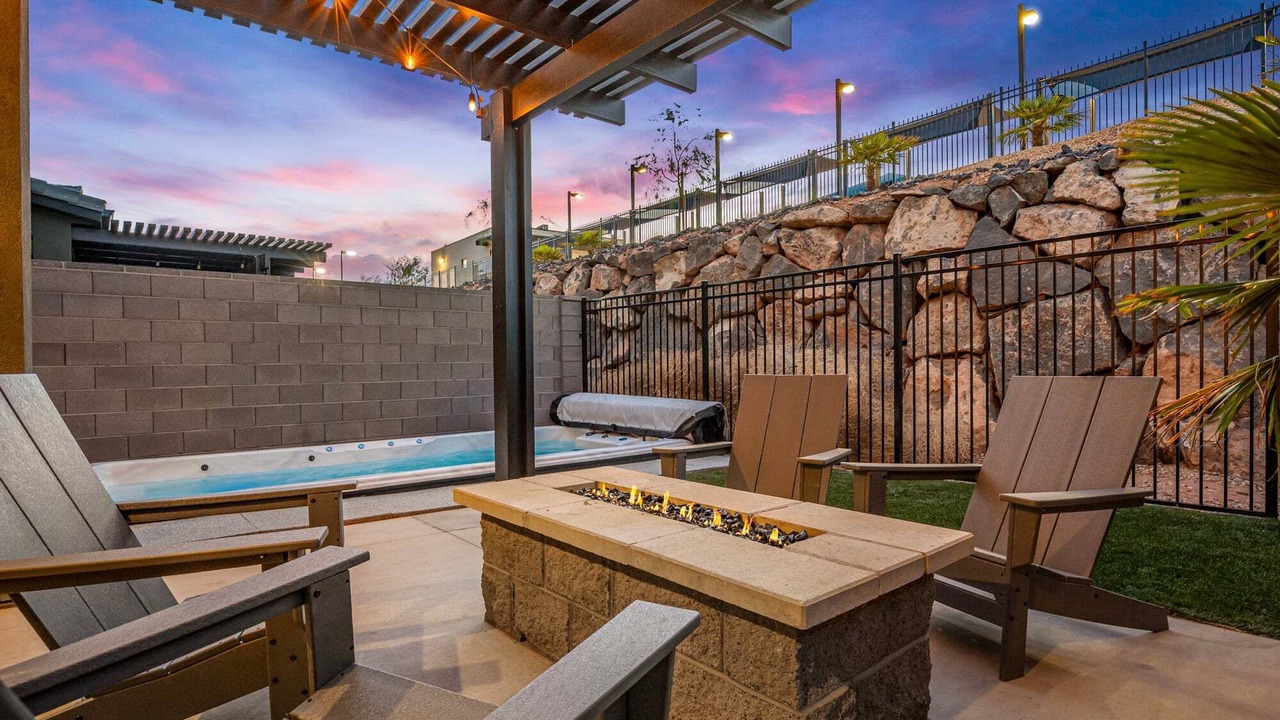 Photo of Outdoor in St. George