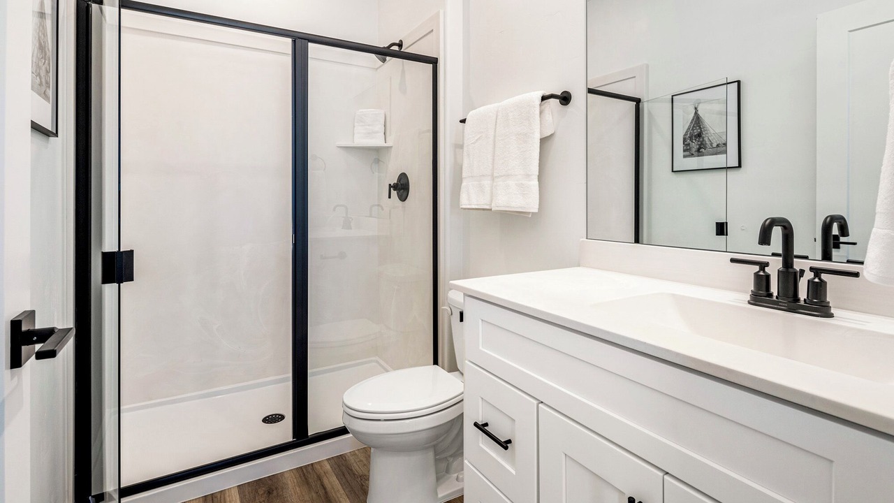 Photo of Bathroom in St. George