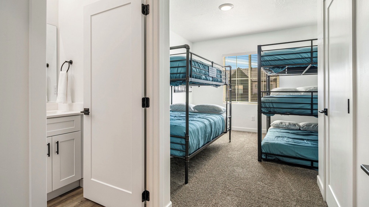 Photo of Bedroom in St. George