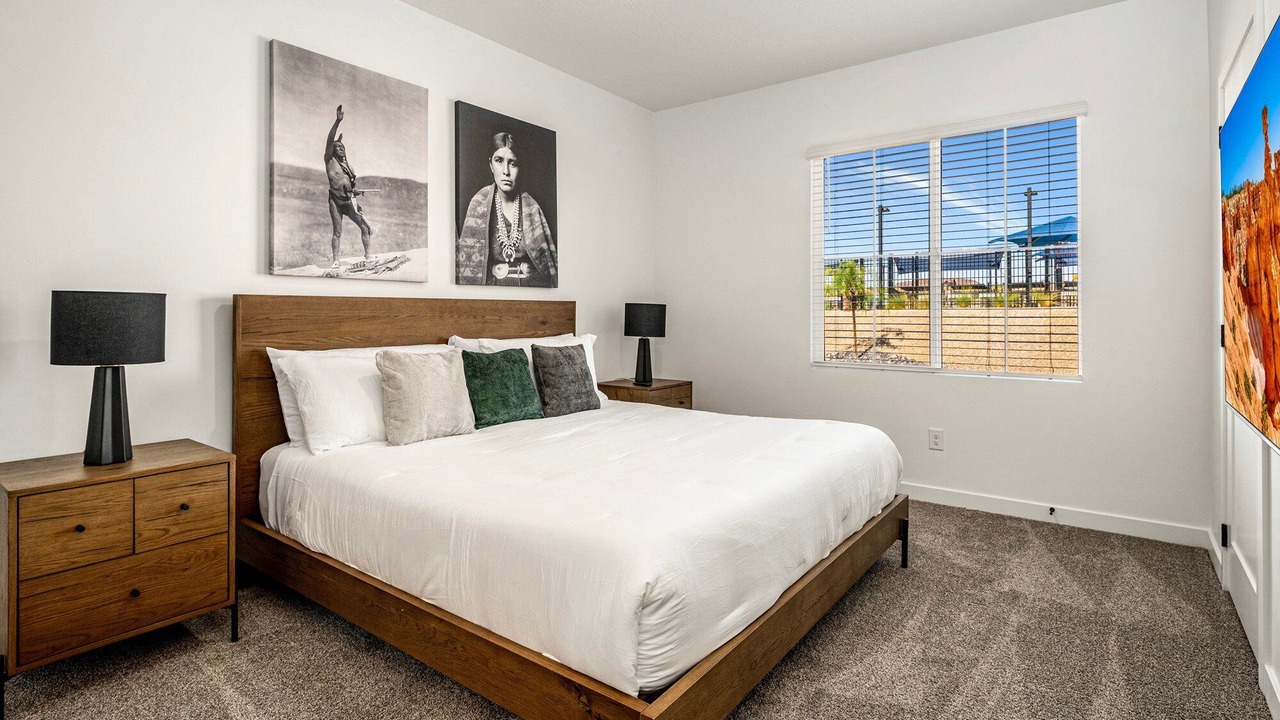 Photo of Bedroom in St. George