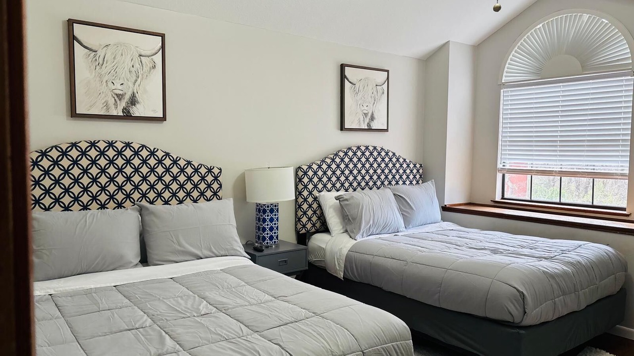 Photo of Bedroom in North Arlington