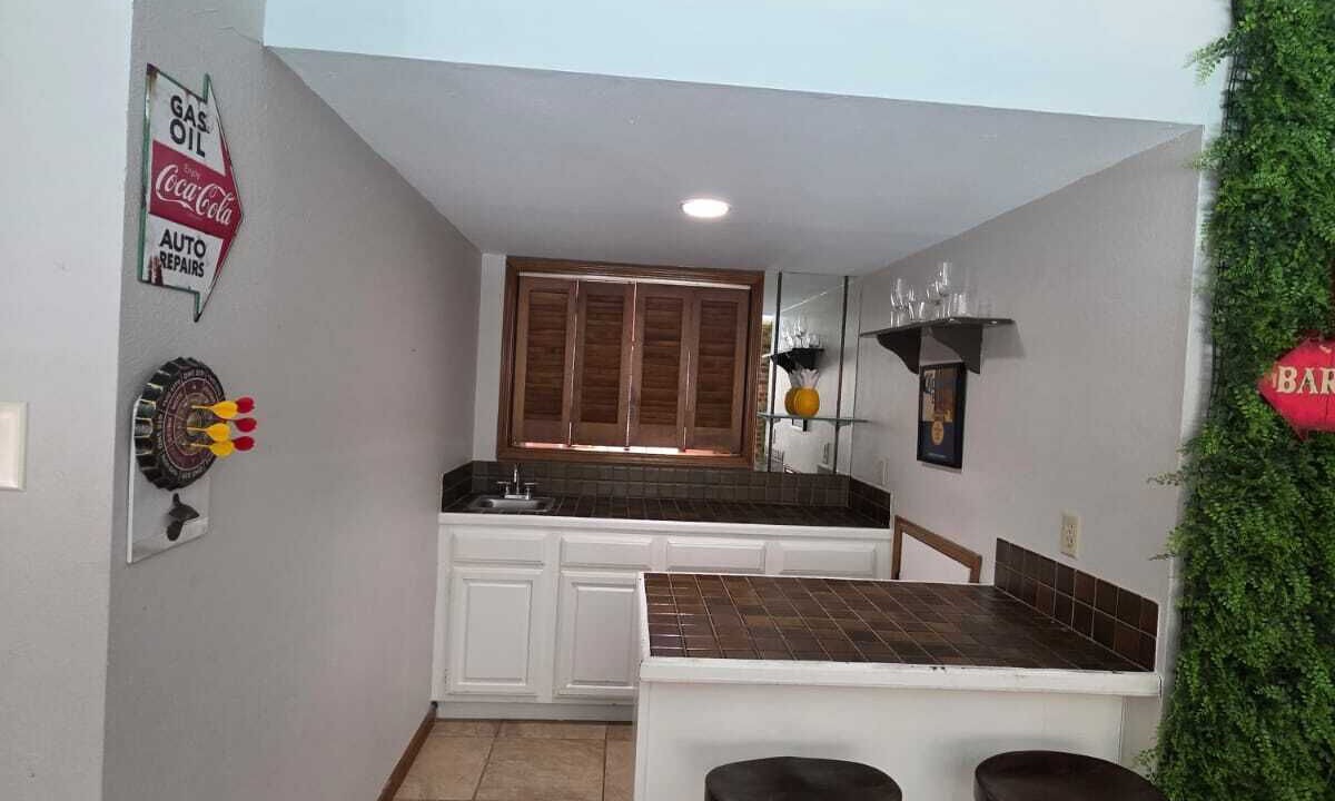 Photo of Kitchen in North Arlington