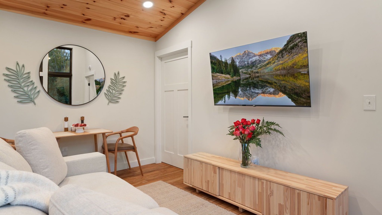 Photo of Livingroom in Alpine
