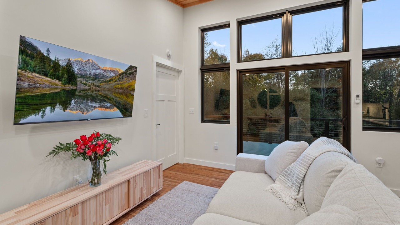 Photo of Livingroom in Alpine