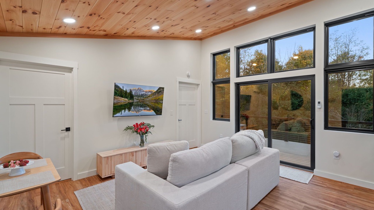 Photo of Livingroom in Alpine