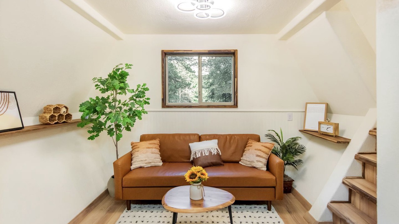 Photo of Livingroom in Wills Point