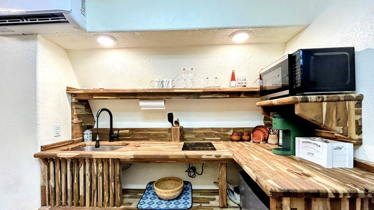 Photo of Kitchen in Wills Point