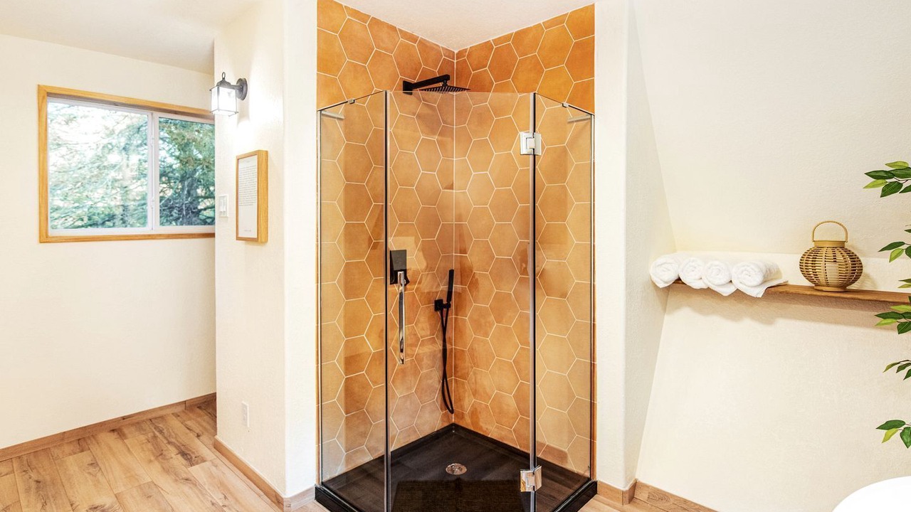 Photo of Bathroom in Wills Point