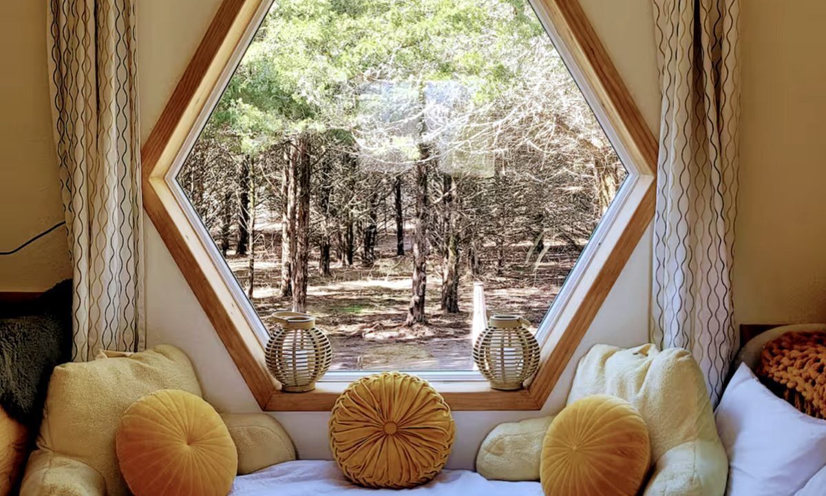 Photo of Bedroom in Wills Point